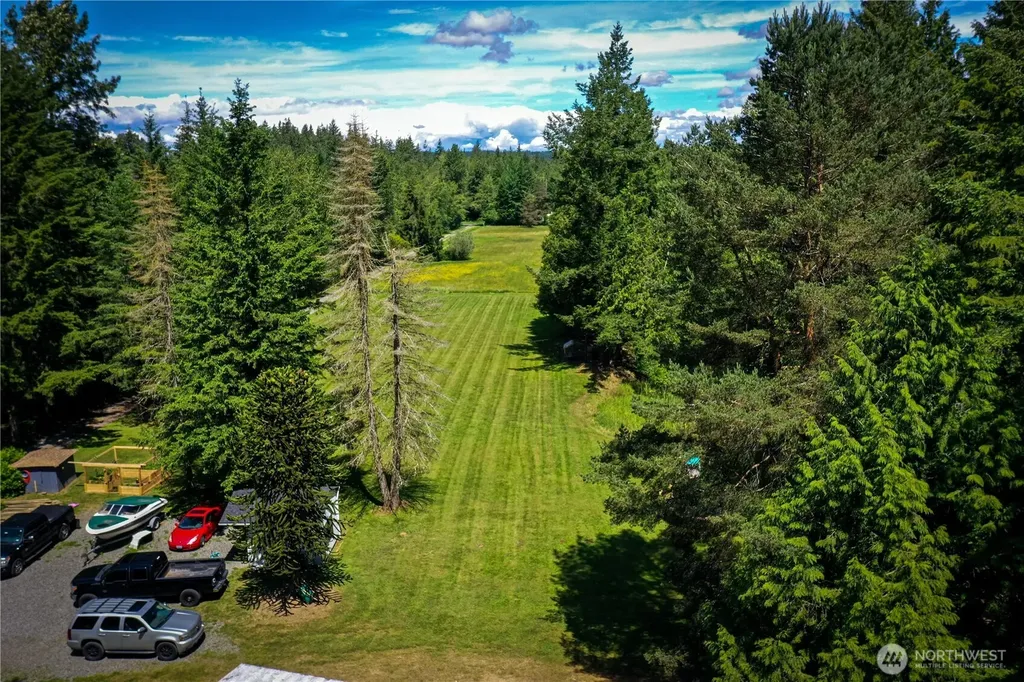3233 Loomis Trail Road Custer WA 98240