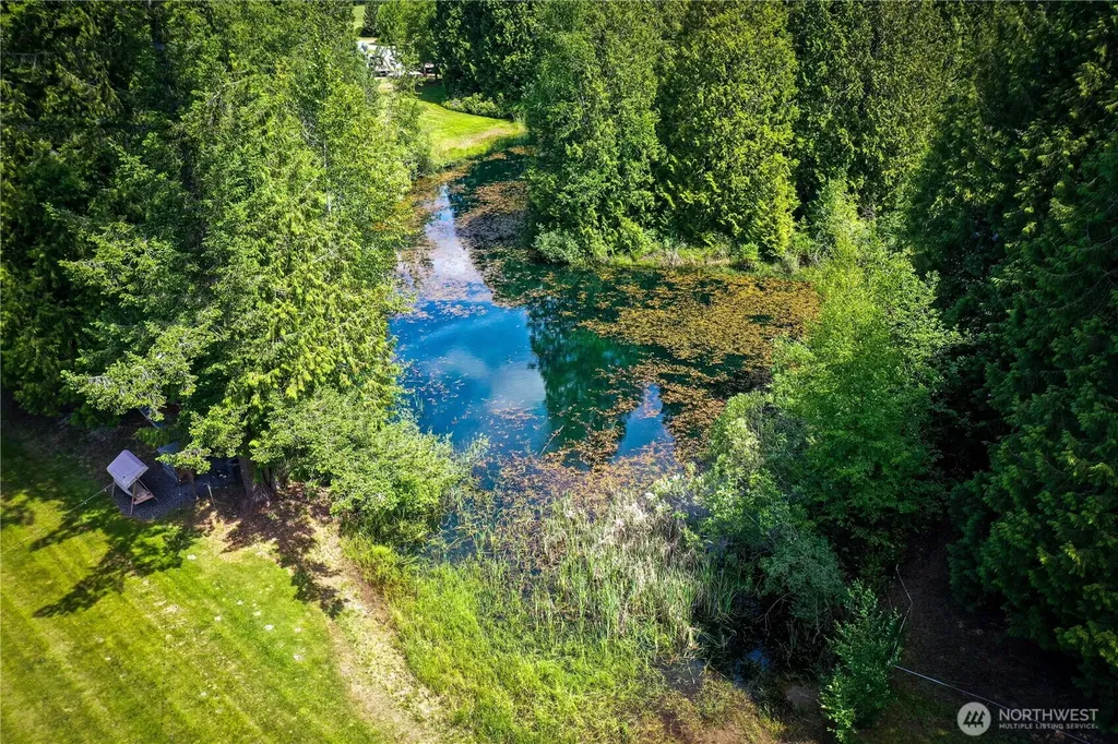 3233 Loomis Trail Road Custer WA 98240