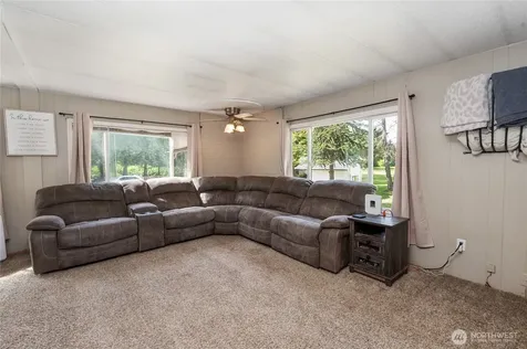 3233 Loomis Trail Road Custer WA 98240