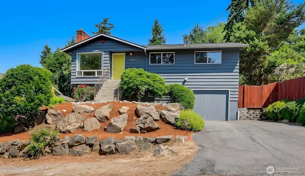 1410 NW 195th Street Shoreline WA 98177