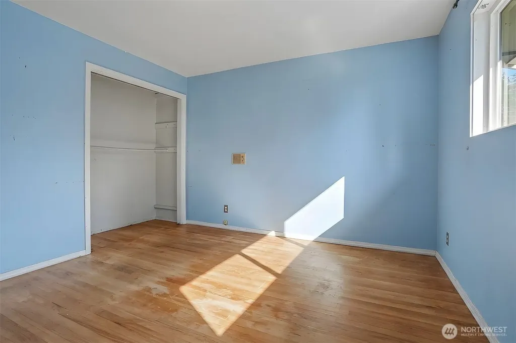 1410 NW 195th Street Shoreline WA 98177