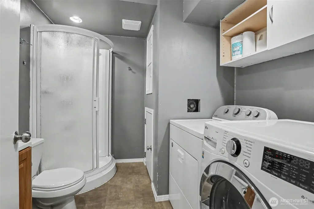 1410 NW 195th Street Shoreline WA 98177