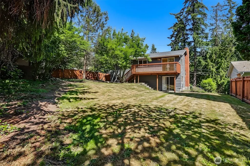 1410 NW 195th Street Shoreline WA 98177