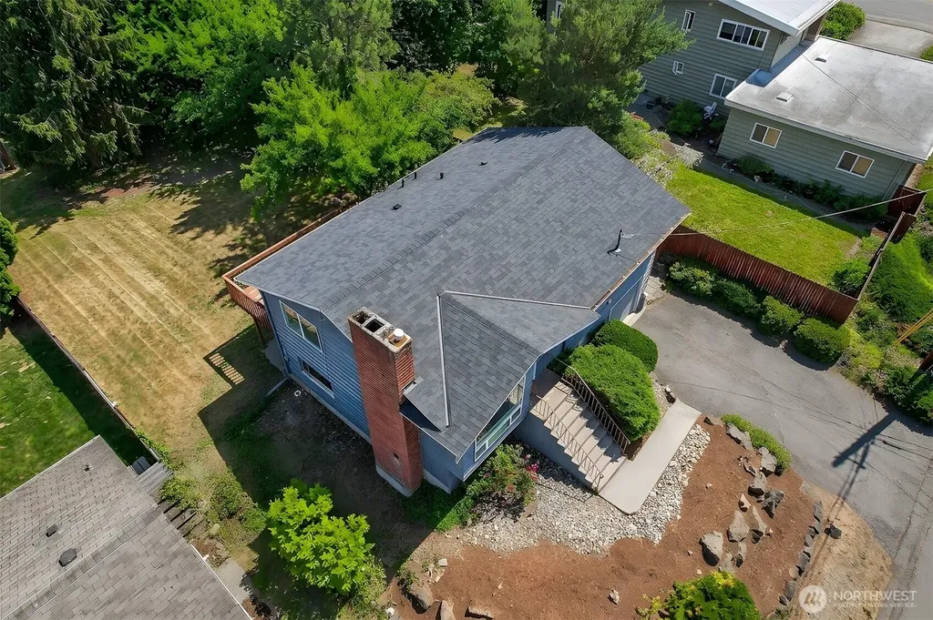 1410 NW 195th Street Shoreline WA 98177