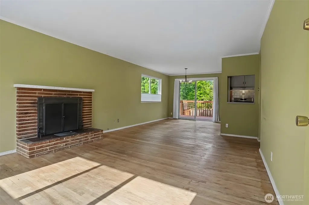 1410 NW 195th Street Shoreline WA 98177