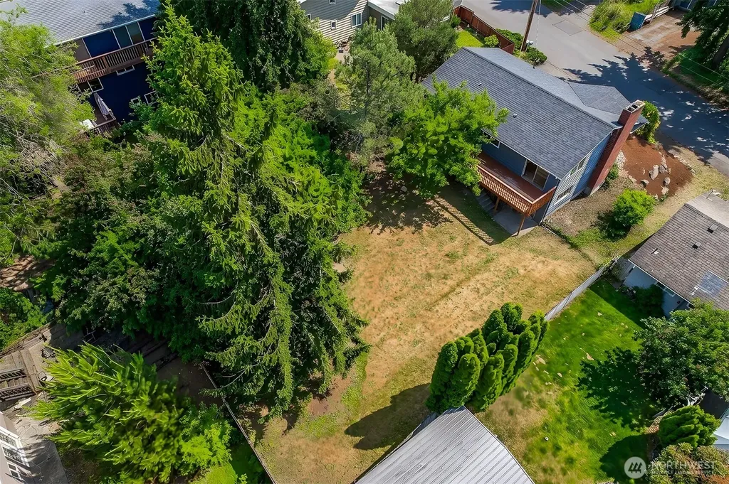 1410 NW 195th Street Shoreline WA 98177