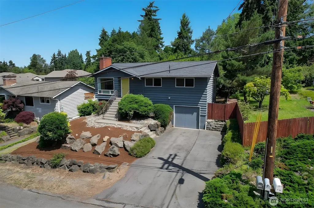1410 NW 195th Street Shoreline WA 98177