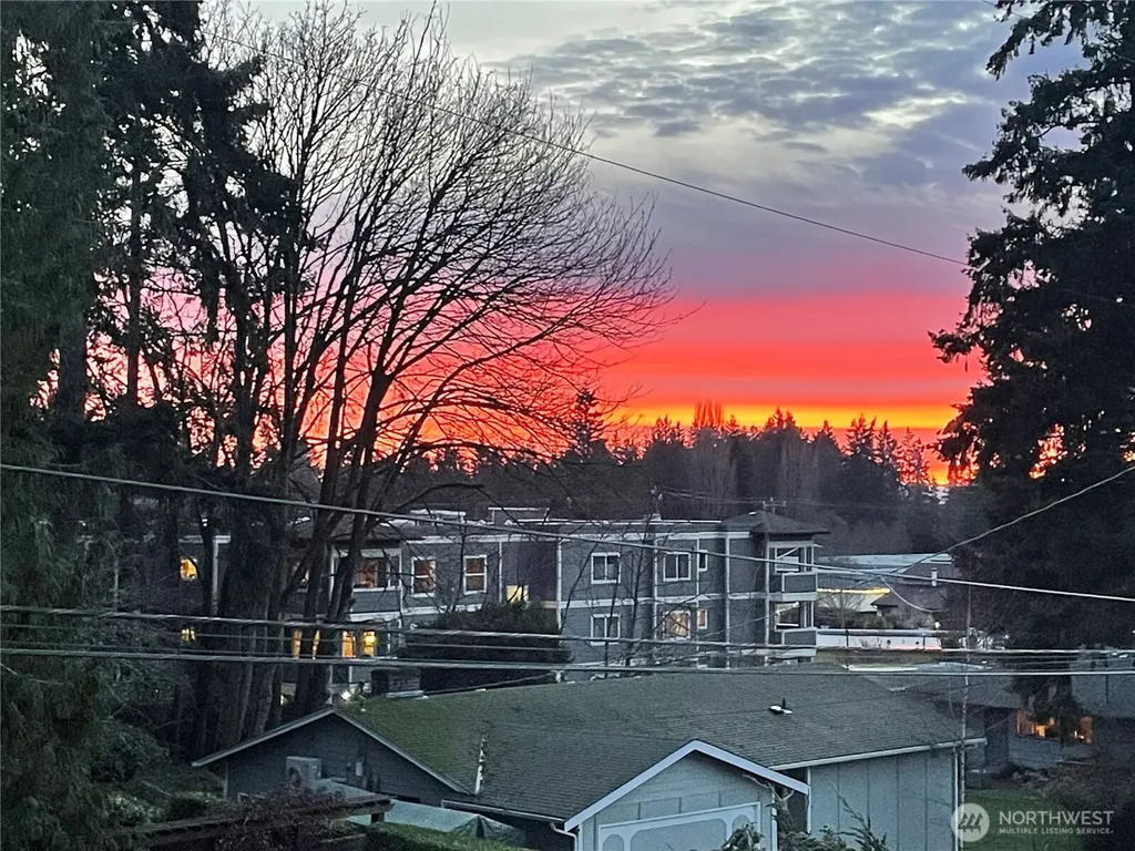 1410 NW 195th Street Shoreline WA 98177