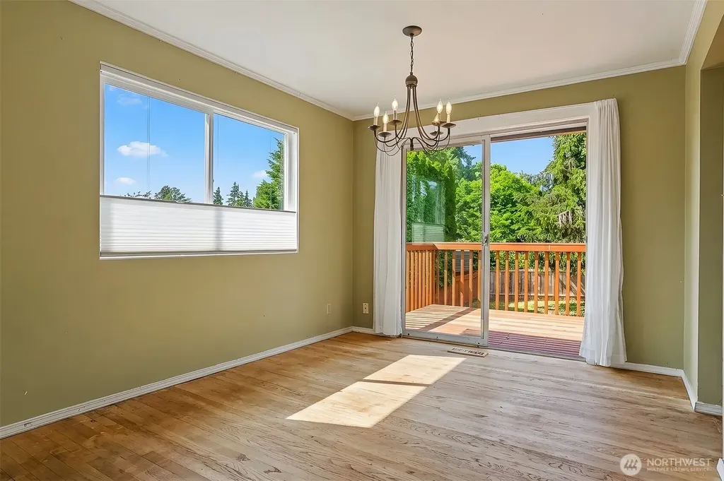 1410 NW 195th Street Shoreline WA 98177