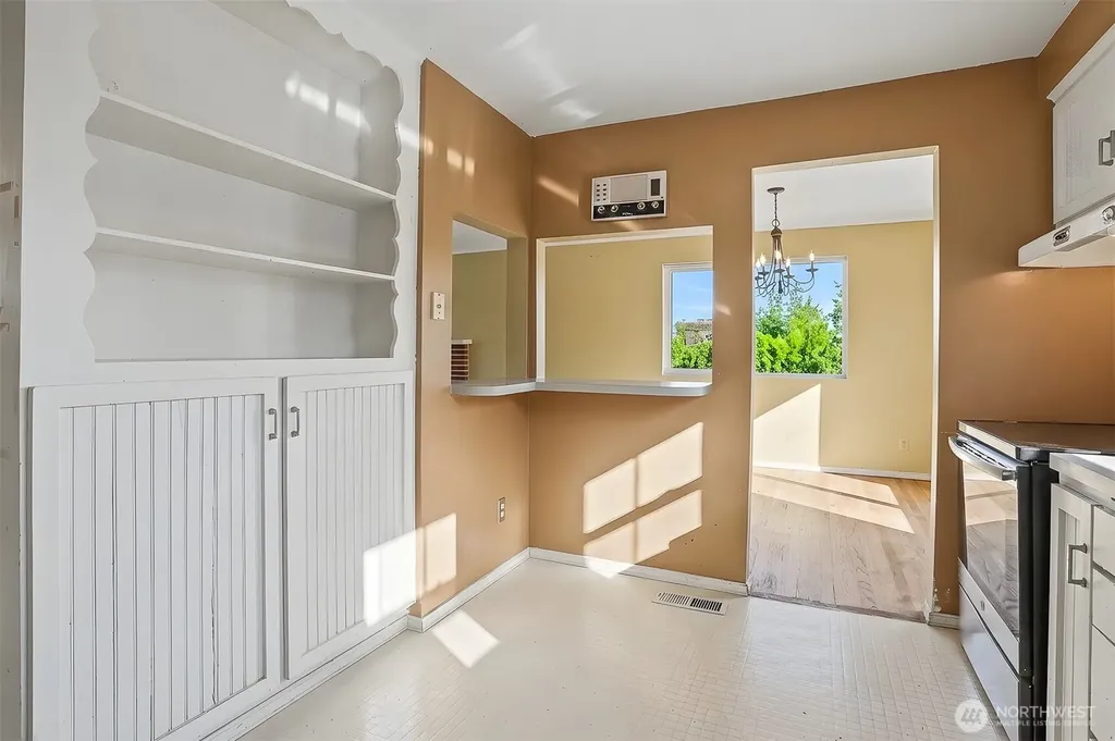 1410 NW 195th Street Shoreline WA 98177