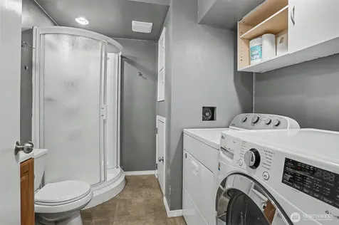 1410 NW 195th Street Shoreline WA 98177