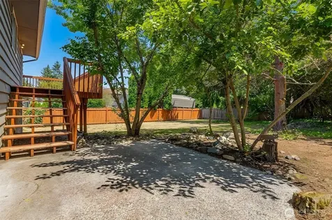 1410 NW 195th Street Shoreline WA 98177