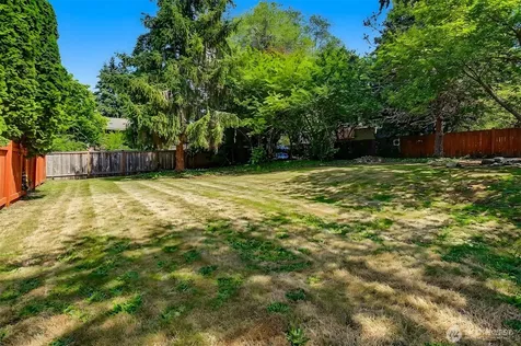 1410 NW 195th Street Shoreline WA 98177