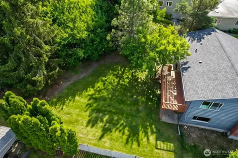 1410 NW 195th Street Shoreline WA 98177