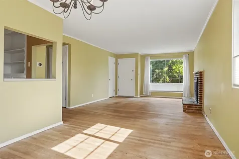 1410 NW 195th Street Shoreline WA 98177