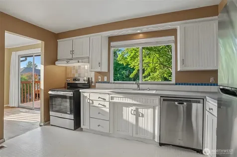 1410 NW 195th Street Shoreline WA 98177
