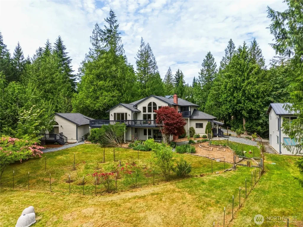 11525 76th Avenue NW Tulalip WA 98271