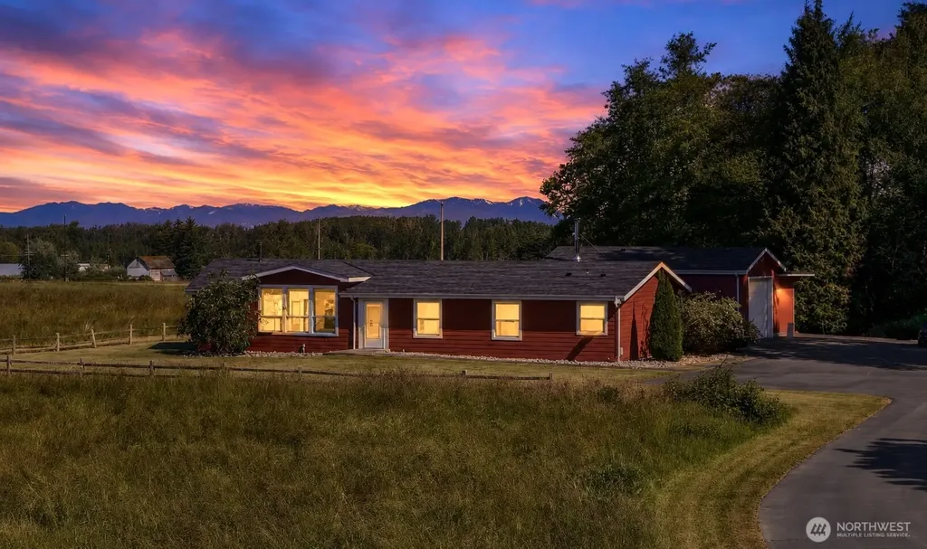 4004 Brown Road Ferndale WA 98248