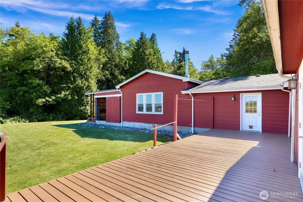 4004 Brown Road Ferndale WA 98248