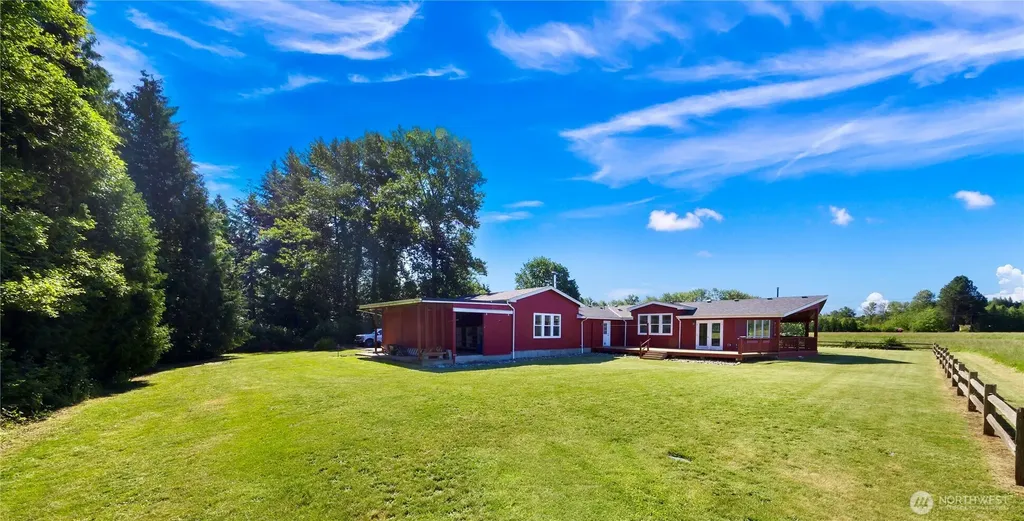 4004 Brown Road Ferndale WA 98248