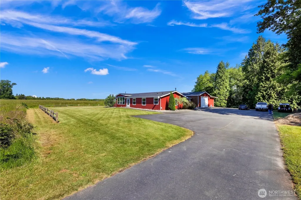 4004 Brown Road Ferndale WA 98248