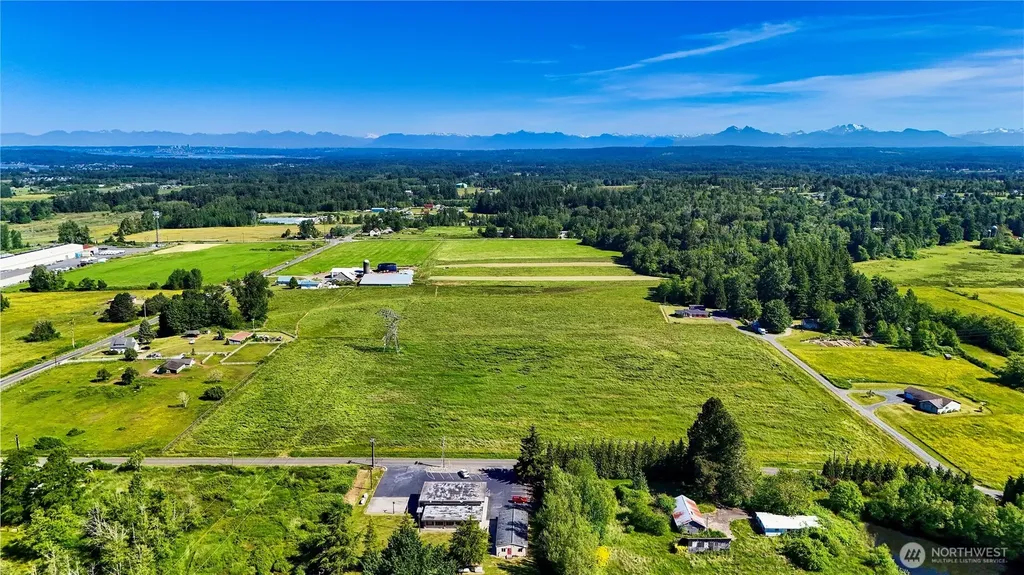 4004 Brown Road Ferndale WA 98248