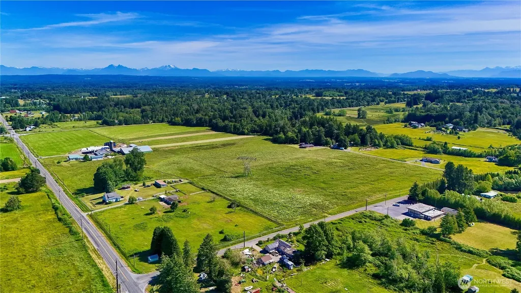 4004 Brown Road Ferndale WA 98248