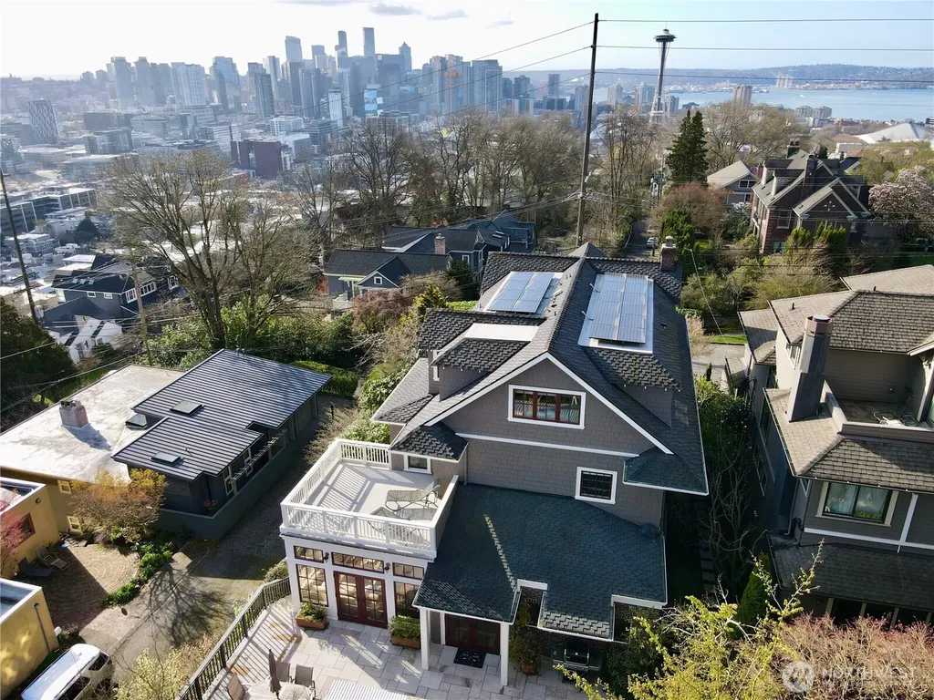 406 Galer Street Seattle WA 98109