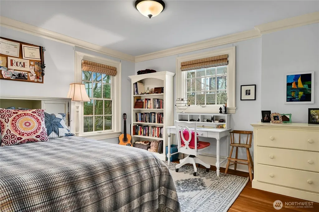406 Galer Street Seattle WA 98109