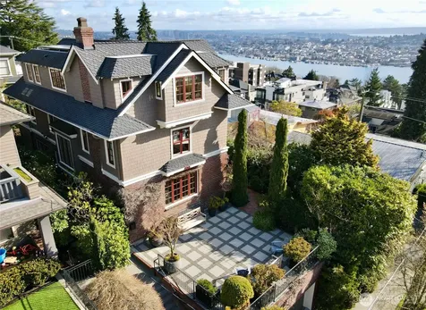 406 Galer Street Seattle WA 98109