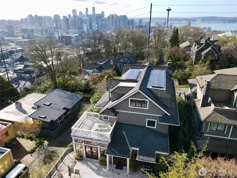 406 Galer Street Seattle WA 98109