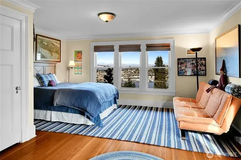 406 Galer Street Seattle WA 98109