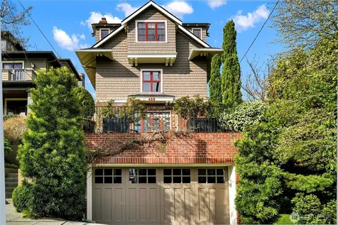 406 Galer Street Seattle WA 98109