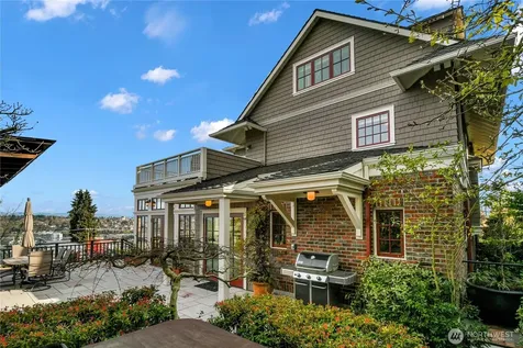 406 Galer Street Seattle WA 98109