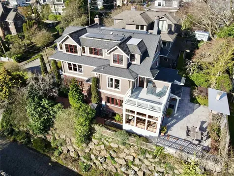 406 Galer Street Seattle WA 98109