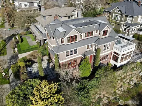 406 Galer Street Seattle WA 98109