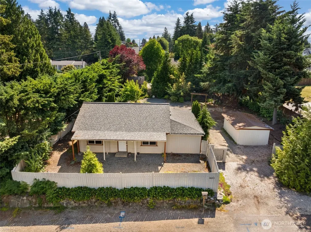 3601 67th Avenue W University Place WA 98466