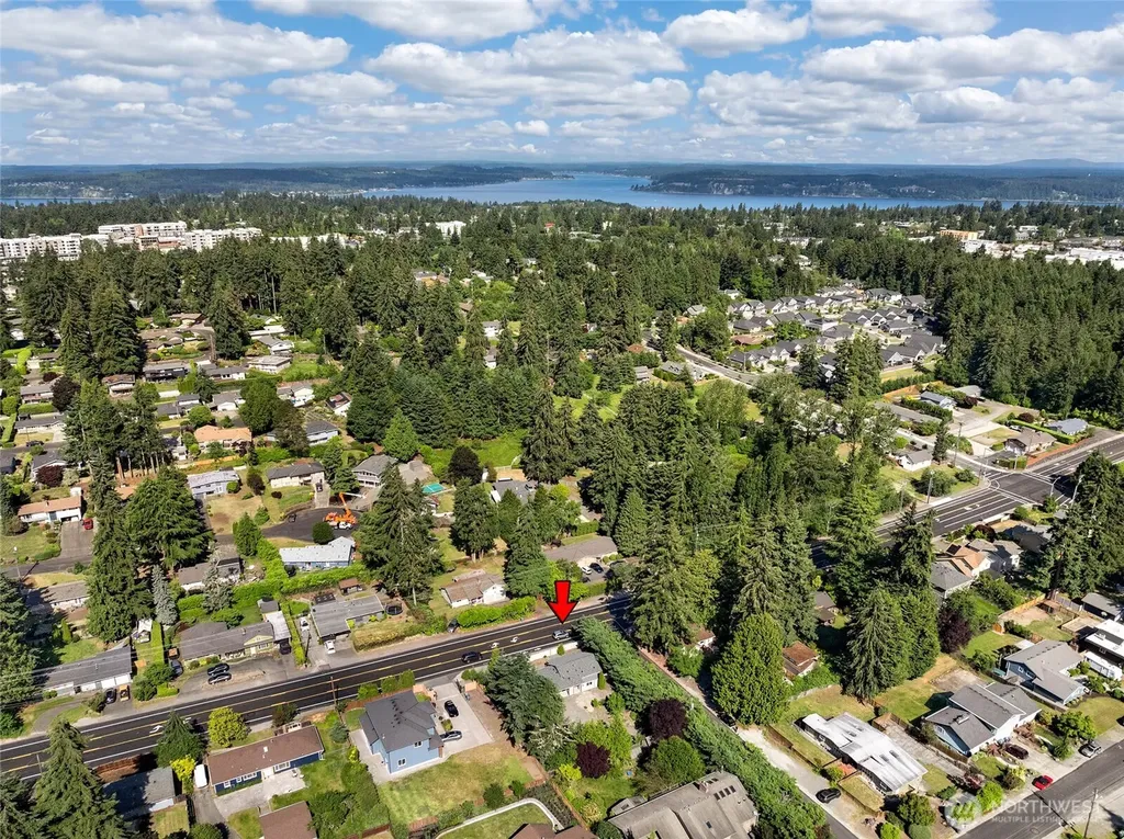 3601 67th Avenue W University Place WA 98466