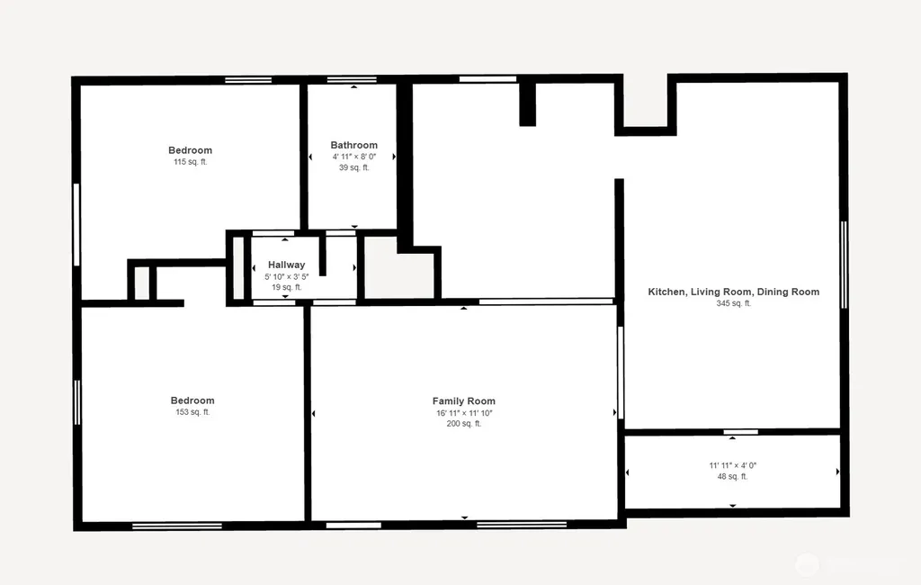 3601 67th Avenue W University Place WA 98466