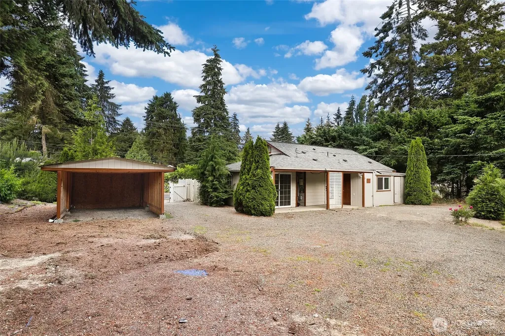 3601 67th Avenue W University Place WA 98466