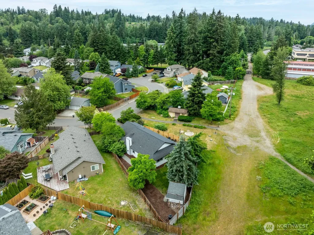 21927 SE 237th Street Maple Valley WA 98038