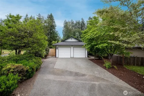 21927 SE 237th Street Maple Valley WA 98038