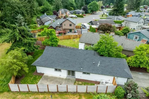 21927 SE 237th Street Maple Valley WA 98038