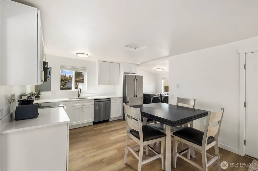 1747 NE 147th Street Shoreline WA 98155