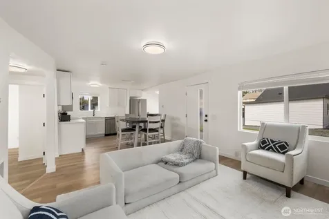 1747 NE 147th Street Shoreline WA 98155