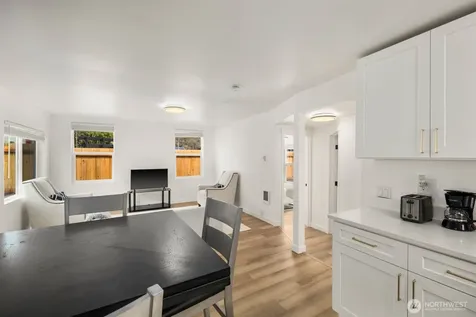 1747 NE 147th Street Shoreline WA 98155
