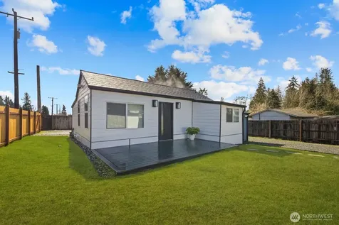 1747 NE 147th Street Shoreline WA 98155