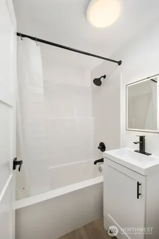1747 NE 147th Street Shoreline WA 98155