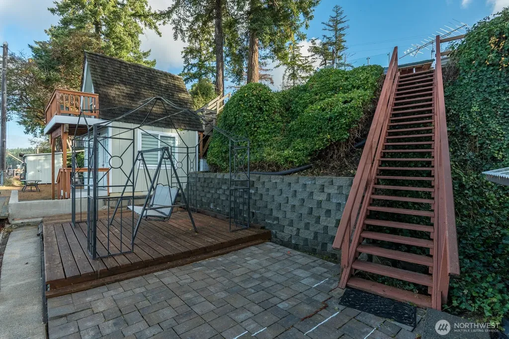 19422 Soundview Drive NW Stanwood WA 98292