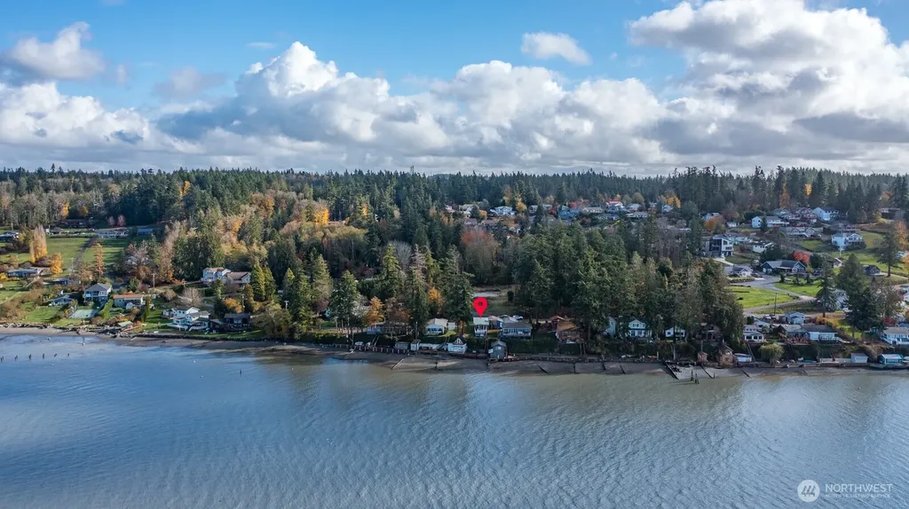 19422 Soundview Drive NW Stanwood WA 98292